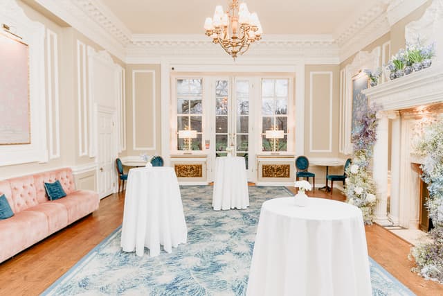 Six Park Place +1 more