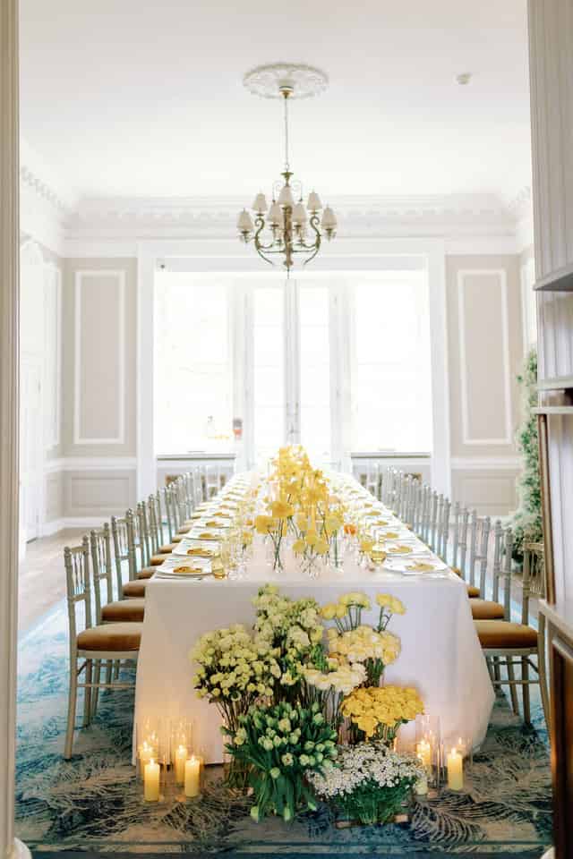 Brabourne Room