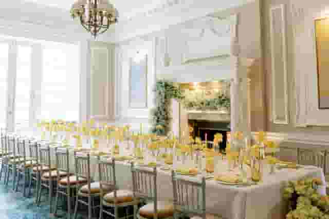 Six Park Place +1 more