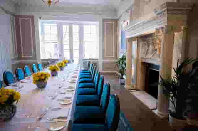 Six Park Place +1 more