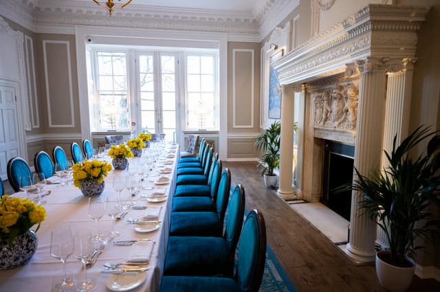 Six Park Place +1 more