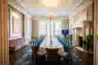 Private Dining Venues