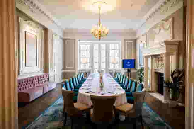 Six Park Place +1 more