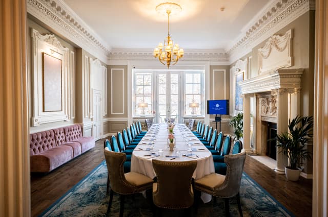 Six Park Place +1 more