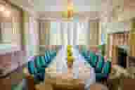 Private Dining