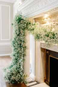 Private Dining Rooms