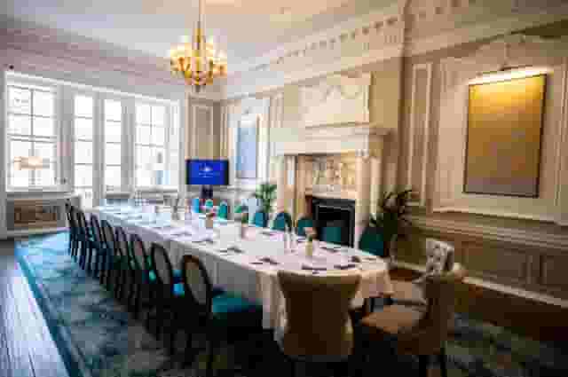 Six Park Place +1 more