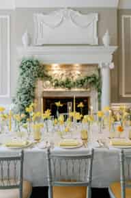 Private Dining Rooms