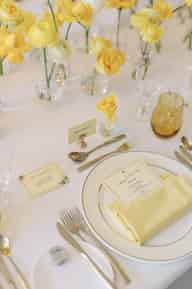 Engagement Party Venues