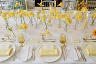 Private Dining Rooms