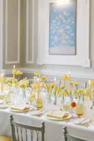 Private Dining