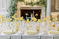 Private Dining Rooms