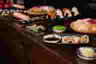 Private Dining Rooms