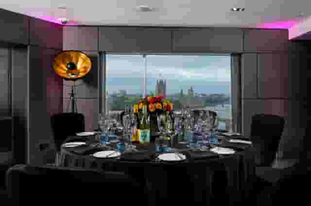 Park Plaza London Riverbank