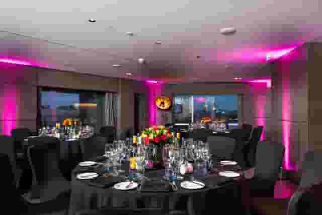 Park Plaza London Riverbank
