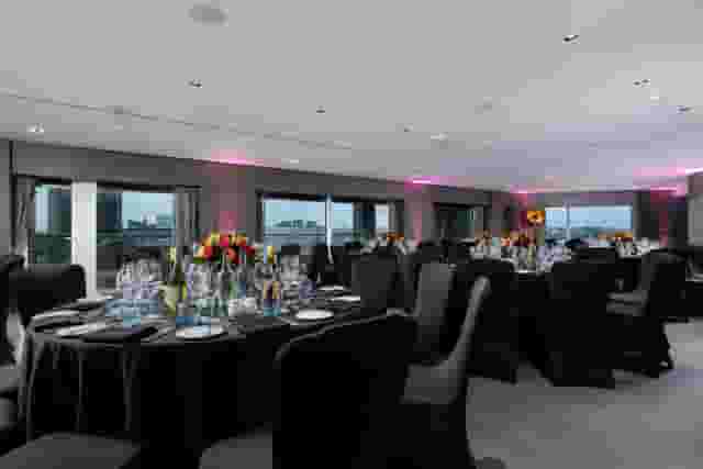 Park Plaza London Riverbank