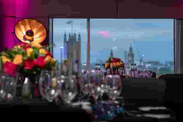 Park Plaza London Riverbank