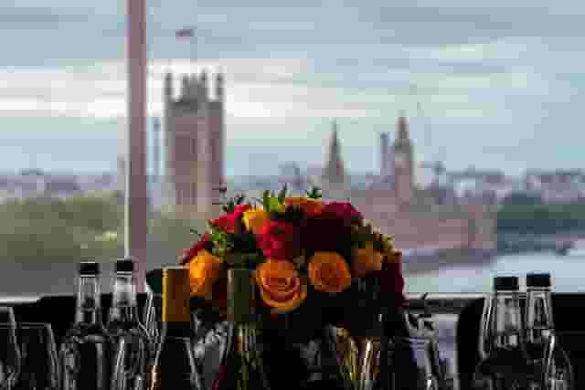Park Plaza London Riverbank