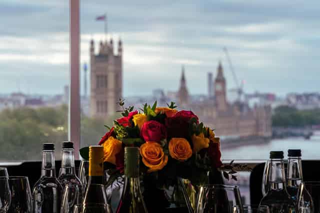 Park Plaza London Riverbank