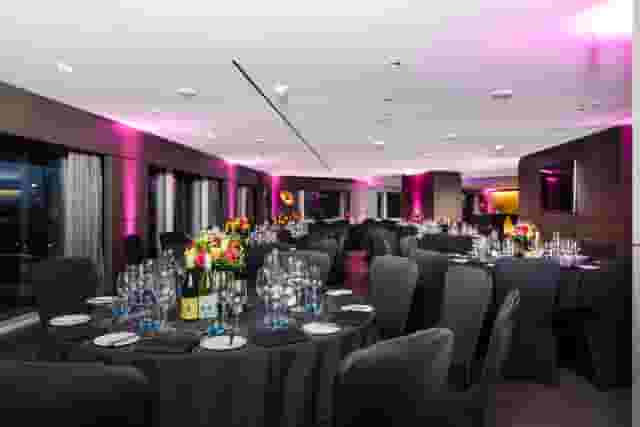 Park Plaza London Riverbank
