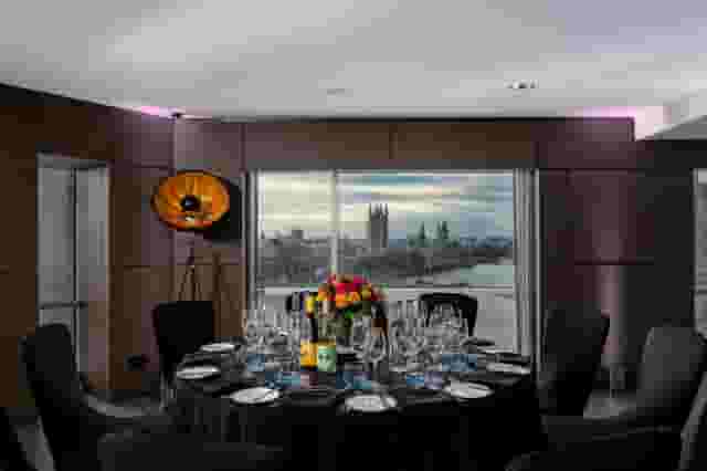 Park Plaza London Riverbank