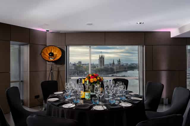 Park Plaza London Riverbank