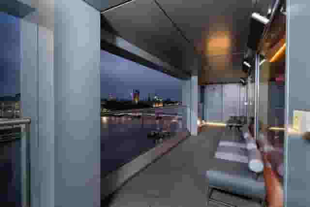 Park Plaza London Riverbank