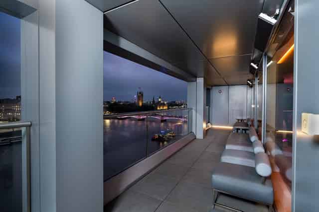 Park Plaza London Riverbank