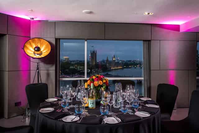 Park Plaza London Riverbank
