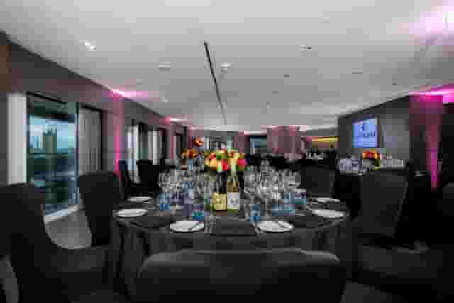 Park Plaza London Riverbank