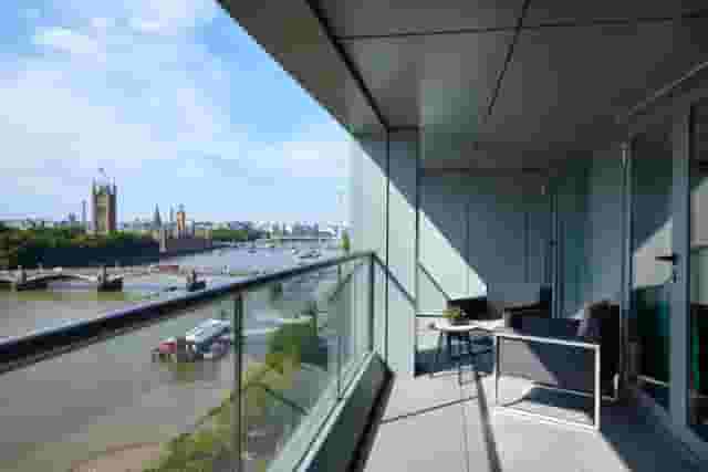 Park Plaza London Riverbank