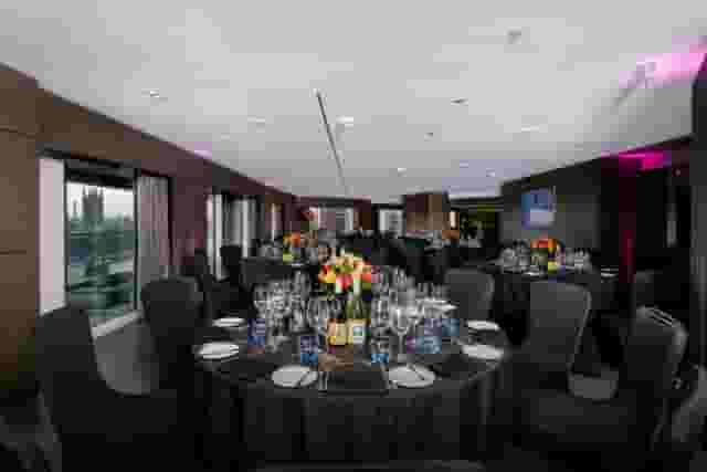 Park Plaza London Riverbank