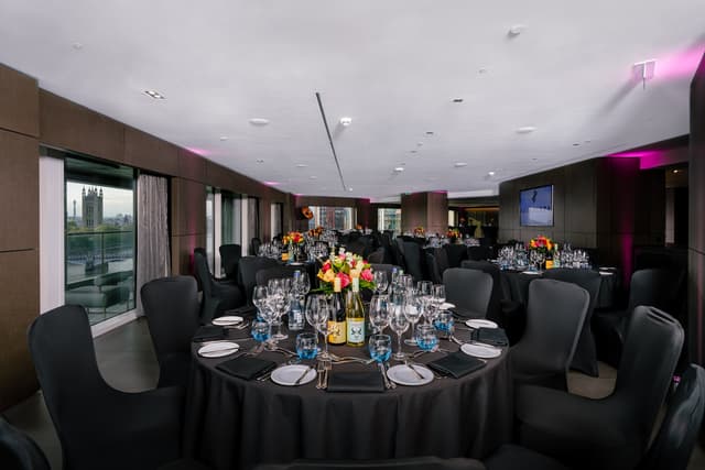 Park Plaza London Riverbank