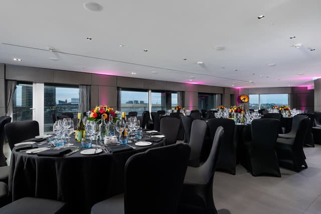 Park Plaza London Riverbank