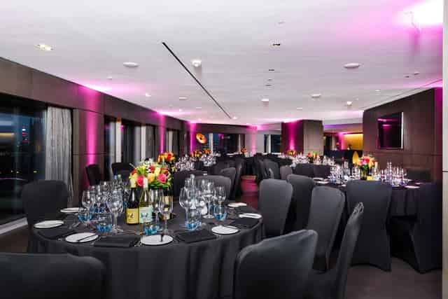 Park Plaza London Riverbank