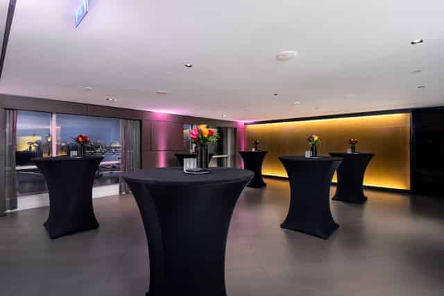 Park Plaza London Riverbank