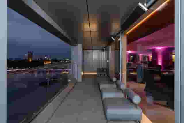 Park Plaza London Riverbank