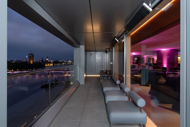 Park Plaza London Riverbank