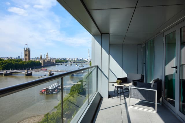 Park Plaza London Riverbank