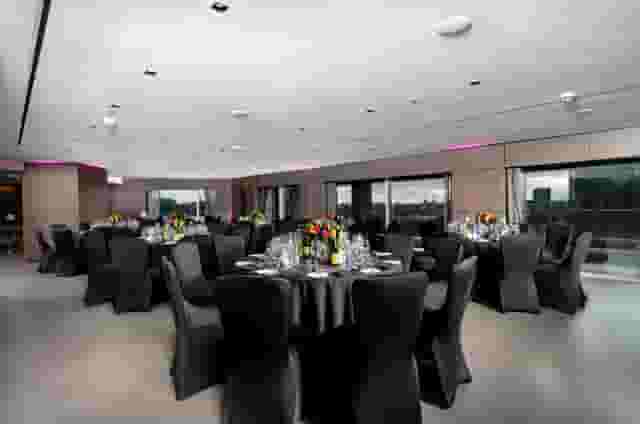 Park Plaza London Riverbank