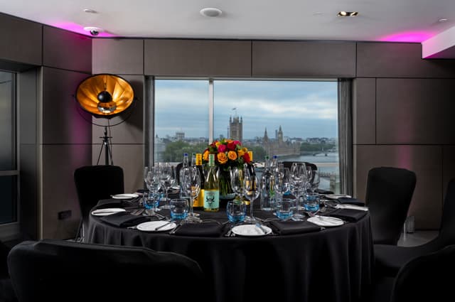Park Plaza London Riverbank
