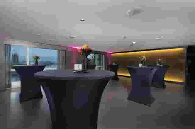 Park Plaza London Riverbank