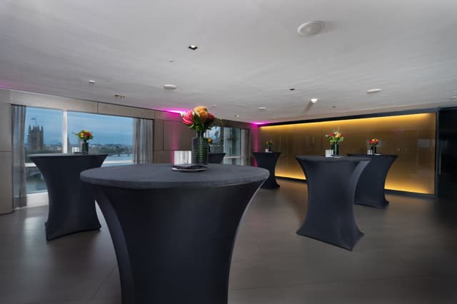 Park Plaza London Riverbank