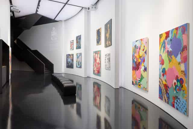 art'otel London Hoxton