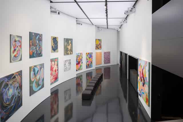 art'otel London Hoxton