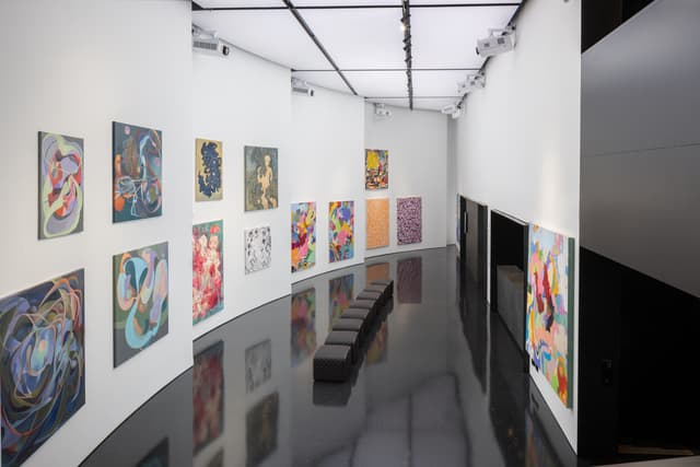 art'otel London Hoxton