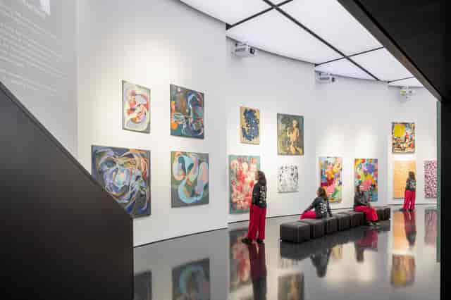 art'otel London Hoxton