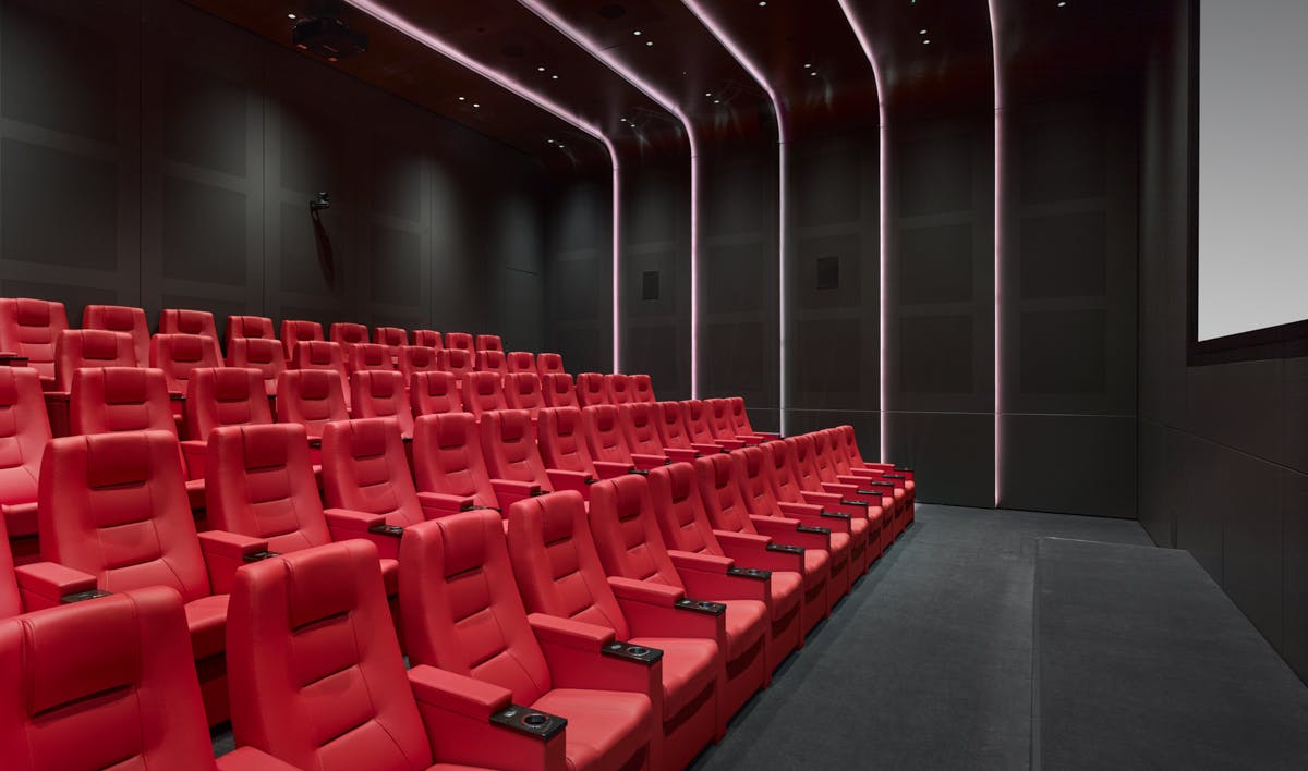 art'otel London Hoxton - Gallery and Screening Room image 1