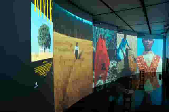 art'otel London Hoxton