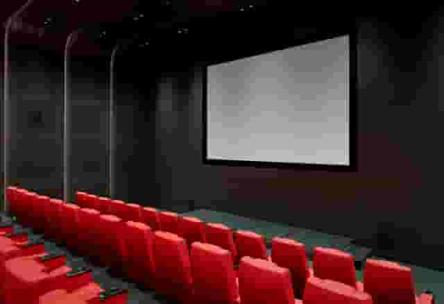 Gallery and Screening Room